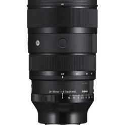 Sigma Sony E-Mount>28-45mm f/1.8 DG DN Art Lens for E-Mount