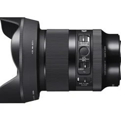 Sigma L-Mount Alliance Lenses><noscript><img width=