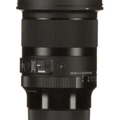 Sigma L-Mount Alliance Lenses><noscript><img width=