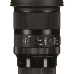 Sigma L-Mount Alliance Lenses><noscript><img width=