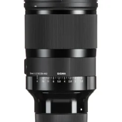 Sigma L-Mount Alliance Lenses>35mm f/1.2 DG DN Art Lens - L Mount