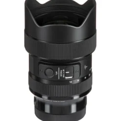 Sigma L-Mount Alliance Lenses>14-24mm f/2.8 DG DN Art Lens for L-Mount