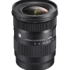 Sigma Sony E-Mount>16-28mm f/2.8 DG DN Contemporary Lens for Sony E-Mount