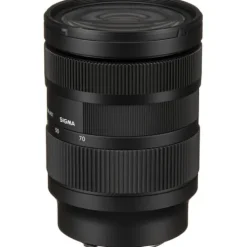 Sigma Sony E-Mount>28-70mm f/2.8 DG DN Contemporary Lens for Sony E-Mount
