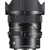 Sigma Sony E-Mount>24mm f/2 DG DN Contemporary Lens for Sony E-Mount