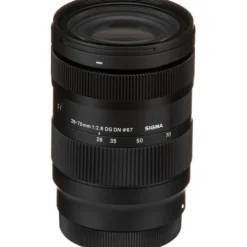 Sigma L-Mount Alliance Lenses>28-70mm f/2.8 DG DN Contemporary Lens for L-Mount