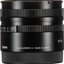 Sigma Sony E-Mount><noscript><img width=