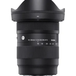 Sigma L-Mount Alliance Lenses>16-28mm f/2.8 DG DN Contemporary Lens for L-Mount