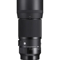 Sigma Sony E-Mount>105mm f/2.8 DG DN Macro Art Lens for Sony E Mount