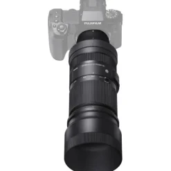 Sigma Fujifilm X-Mount>100-400mm f/5-6.3 DG DN OS Contemporary Lens for Fujifilm X Mount