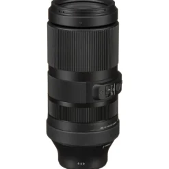 Sigma Sony E-Mount>100-400mm f/5-6.3 DG DN OS Contemporary Lens for Sony E Mount