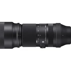 Sigma L-Mount Alliance Lenses>100-400mm f/5-6.3 DG DN OS Contemporary Lens for L-Mount
