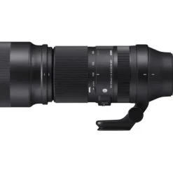 Sigma L-Mount Alliance Lenses>100-400mm f/5-6.3 DG DN OS Contemporary Lens for L-Mount