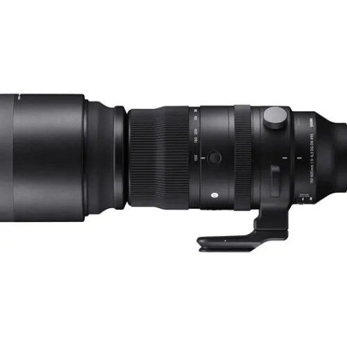 Sigma L-Mount Alliance Lenses>150-600mm f/5-6.3 DG DN OS Sports Lens for L-Mount