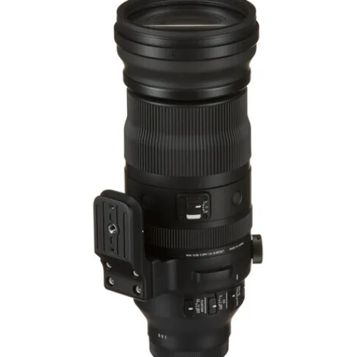 Sigma L-Mount Alliance Lenses>150-600mm f/5-6.3 DG DN OS Sports Lens for L-Mount