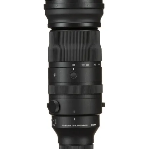 Sigma L-Mount Alliance Lenses>150-600mm f/5-6.3 DG DN OS Sports Lens for L-Mount