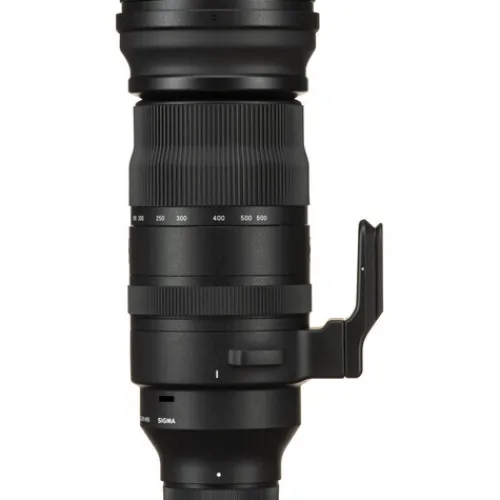 Sigma L-Mount Alliance Lenses>150-600mm f/5-6.3 DG DN OS Sports Lens for L-Mount