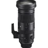 Sigma L-Mount Alliance Lenses>60-600mm f/4.5-6.3 DG DN OS Sports Lens for Leica L