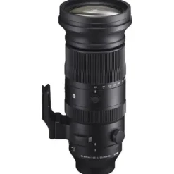 Sigma L-Mount Alliance Lenses>60-600mm f/4.5-6.3 DG DN OS Sports Lens for Leica L