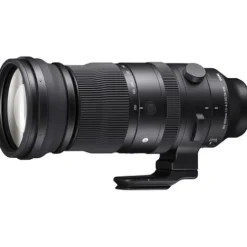Sigma Sony E-Mount>150-600mm f/5-6.3 DG DN OS Sports Lens for Sony E Mount