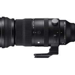 Sigma Sony E-Mount>150-600mm f/5-6.3 DG DN OS Sports Lens for Sony E Mount
