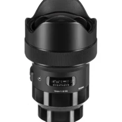 Sigma Sony E-Mount>14mm f/1.8 DG HSM Art for Sony E-Mount