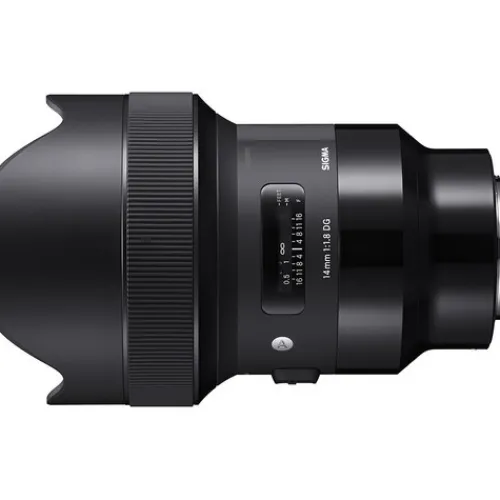 Sigma Sony E-Mount>14mm f/1.8 DG HSM Art for Sony E-Mount