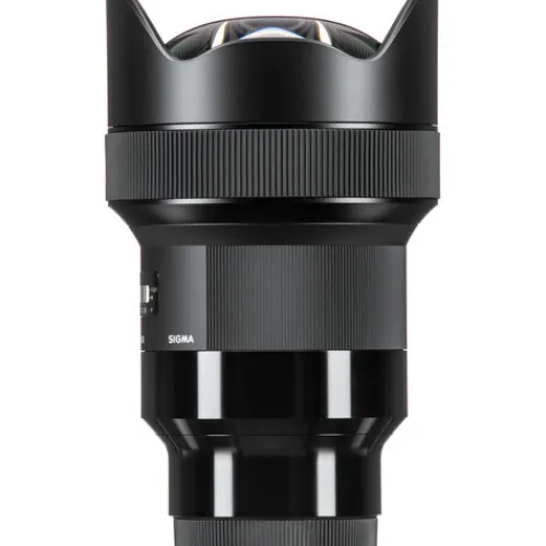 Sigma Sony E-Mount>14mm f/1.8 DG HSM Art for Sony E-Mount