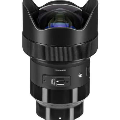 Sigma Sony E-Mount>14mm f/1.8 DG HSM Art for Sony E-Mount