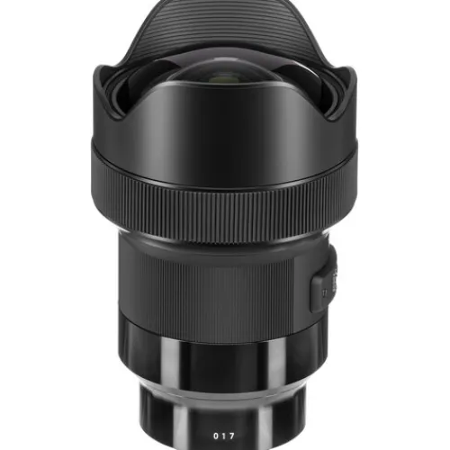 Sigma Sony E-Mount>14mm f/1.8 DG HSM Art for Sony E-Mount