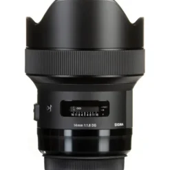 Sigma L-Mount Alliance Lenses><noscript><img width=