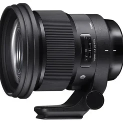 Sigma L-Mount Alliance Lenses>105mm f/1.4 DG HSM Art Lens - L Mount