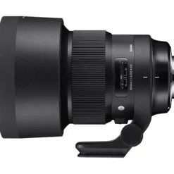 Sigma L-Mount Alliance Lenses>105mm f/1.4 DG HSM Art Lens - L Mount