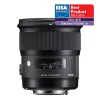 Sigma L-Mount Alliance Lenses>24mm F/1.4 DG HSM Art Series Lens - L-Mount