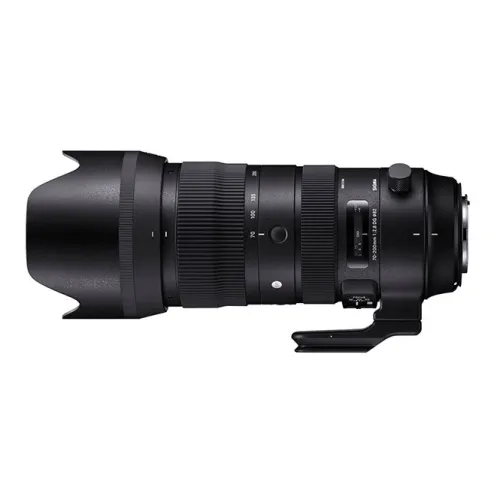 Sigma Nikon F Mount>70-200mm f/2.8 DG OS HSM Sport Lens - Nikon Mount