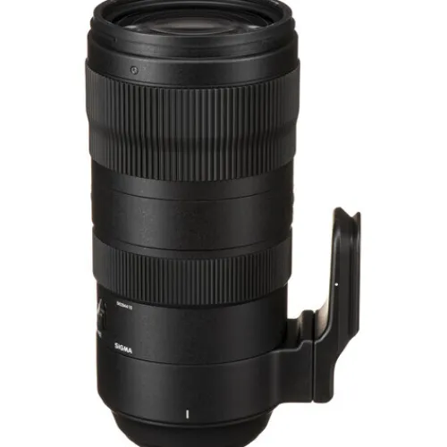 Sigma Nikon F Mount>70-200mm f/2.8 DG OS HSM Sport Lens - Nikon Mount