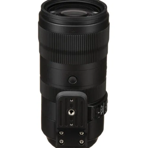 Sigma Nikon F Mount>70-200mm f/2.8 DG OS HSM Sport Lens - Nikon Mount