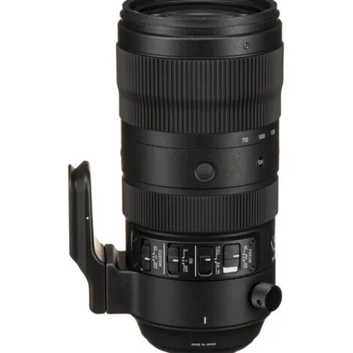 Sigma Nikon F Mount>70-200mm f/2.8 DG OS HSM Sport Lens - Nikon Mount