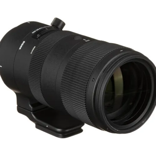 Sigma Nikon F Mount>70-200mm f/2.8 DG OS HSM Sport Lens - Nikon Mount