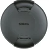 Sigma Lens Caps>77mm Snap On Lens Cap