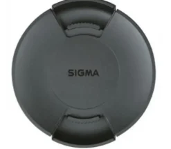 Sigma Lens Caps>77mm Snap On Lens Cap