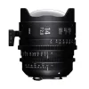 Sigma Canon Eos Ef Mount>14mm T2 Cine Lens - Canon EF
