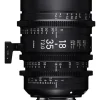 Sigma Canon Eos Ef Mount>18-35mm T2 High-Speed Zoom Lens for Canon EF Mount