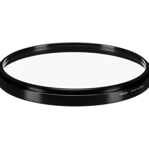 Sigma Protection Filters>105mm Water Resistant Protector Filter