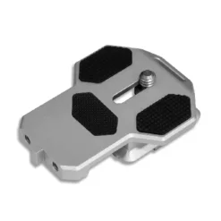 Silence Corner Quick Release Plates>Atoll Extender Plate for DSLR Cameras