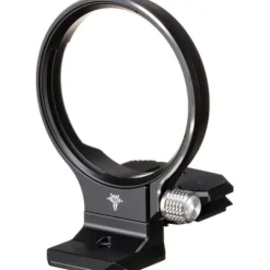 Silence Corner L-Brackets>Atoll S Rotating Camera Collar for Select Sony Mirrorless Cameras - Black
