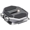 Silence Corner Quick Release Plates>Atoll Standard Plate for Mirrorless Cameras