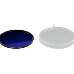 SLR Magic Neutral Density Filters>86mm 4-Stop Solid Neutral Density 1.2 Image Enhancer Filter