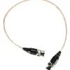 SmallHD Cables & Connectors>Cable Thin BNC to BNC Cable - 30 CM