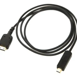 SmallHD Cables & Connectors|Video Monitors & Accessories>91cm Micro-HDMI to Mini-HDMI Cable